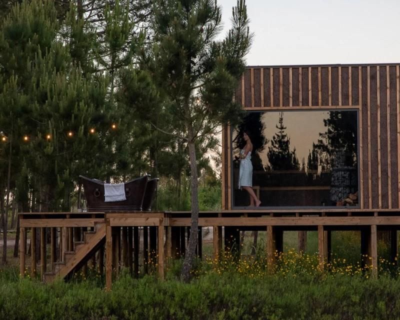 Emprende Ecoturismo en España Rusticae