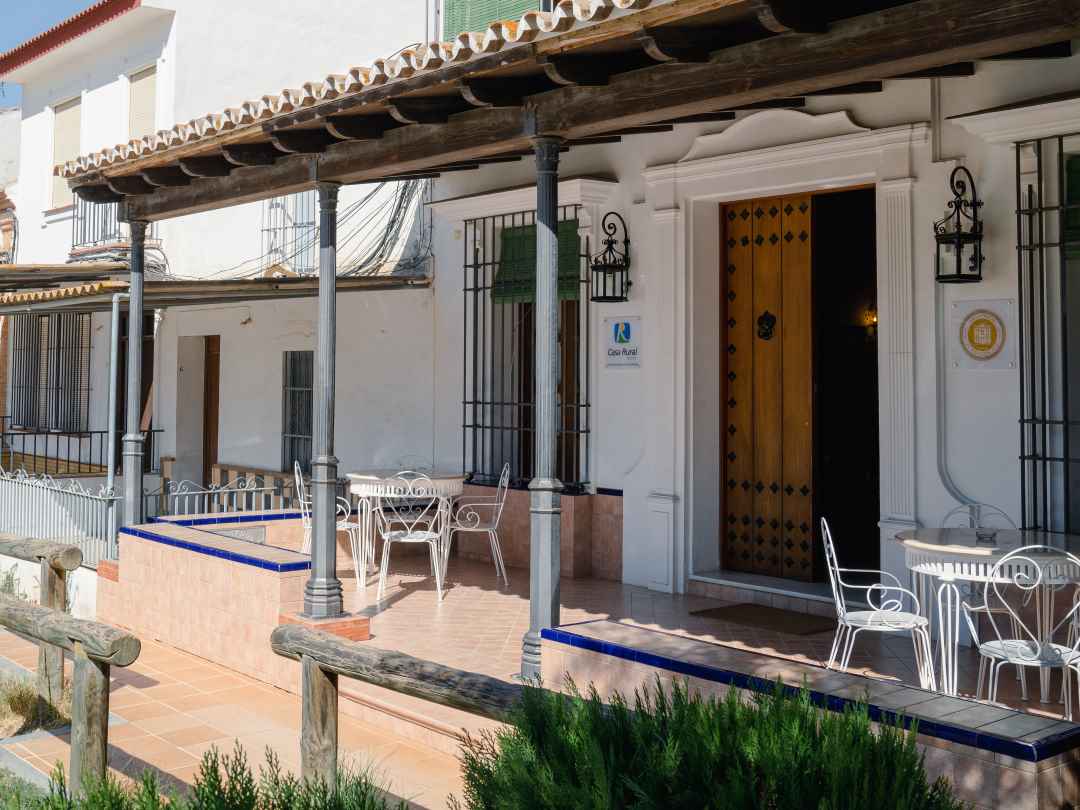 Ruta del Vino del Condado de Huelva Grupo Hospedarte