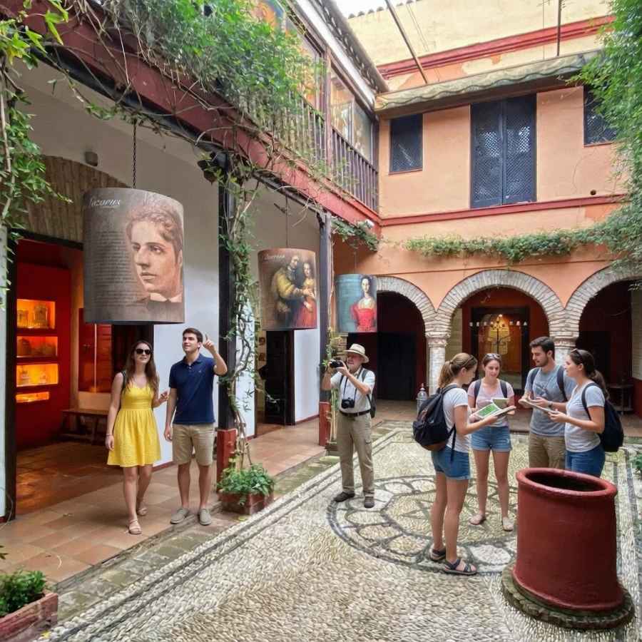 20 Aniversario Casa Sefarad