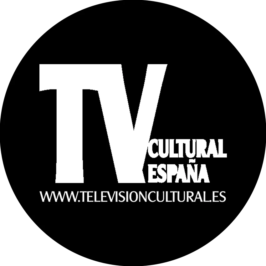 Logo Televisión Cultural