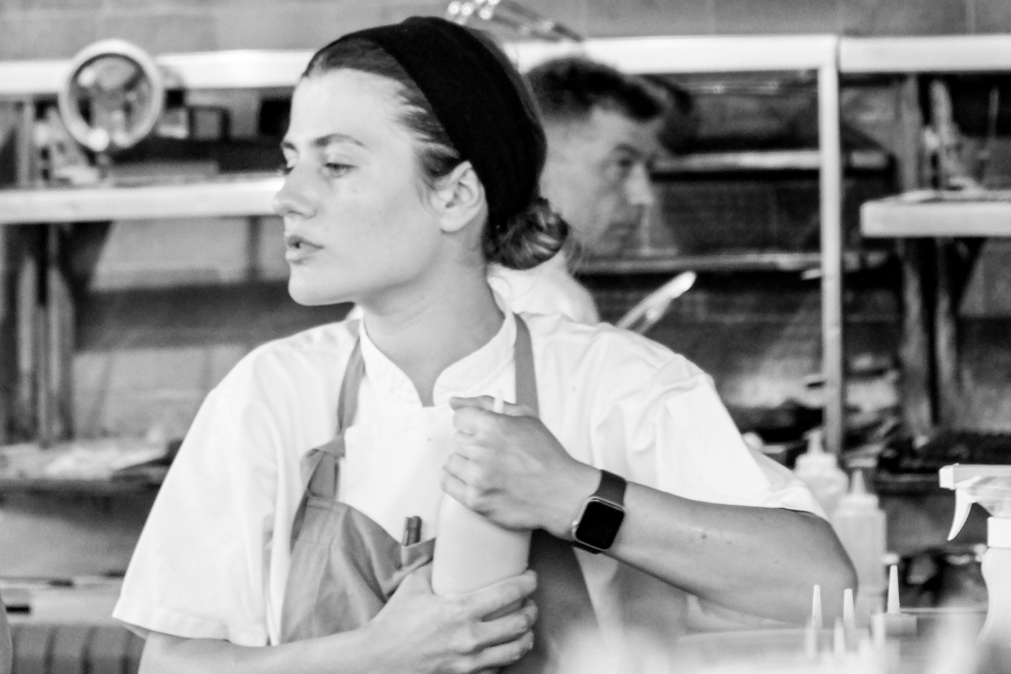 Beca Global Joven Chef