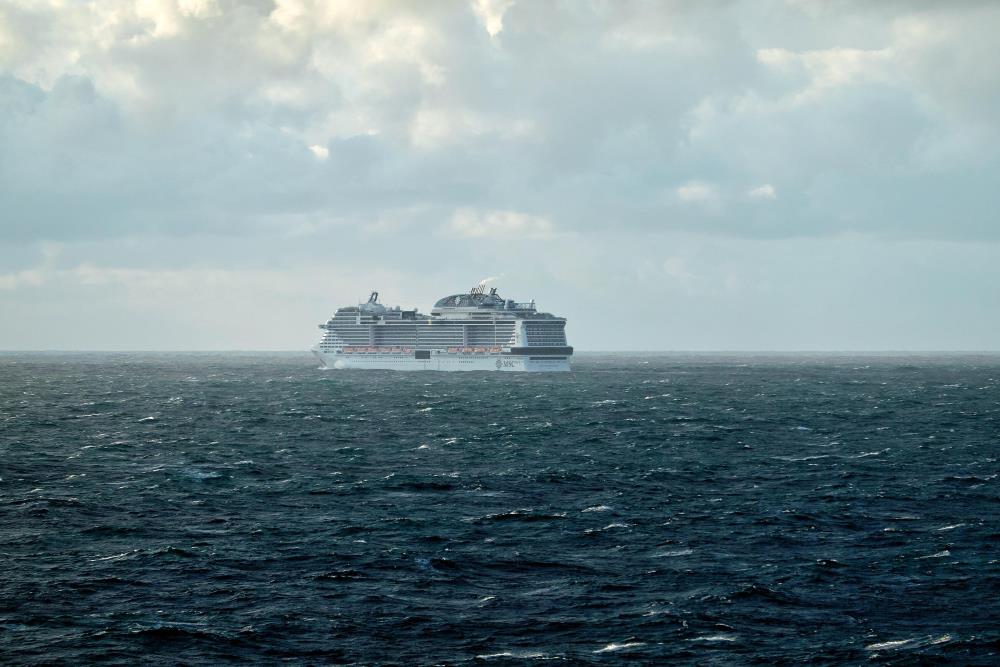 Ferryhopper