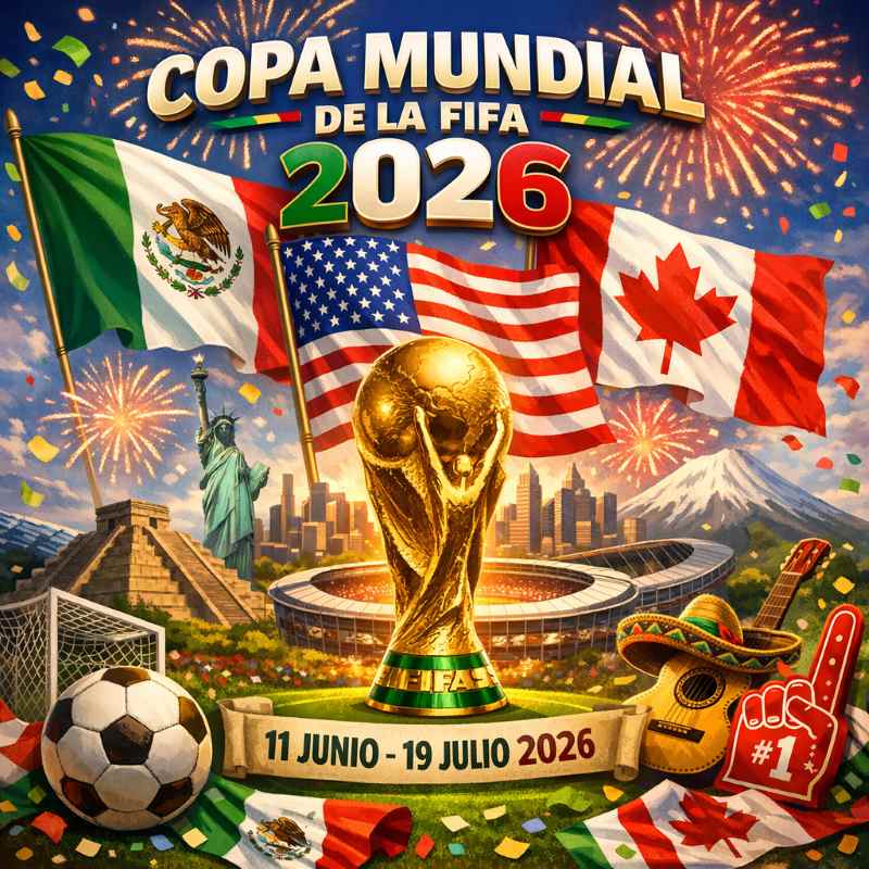 Mundial 2026