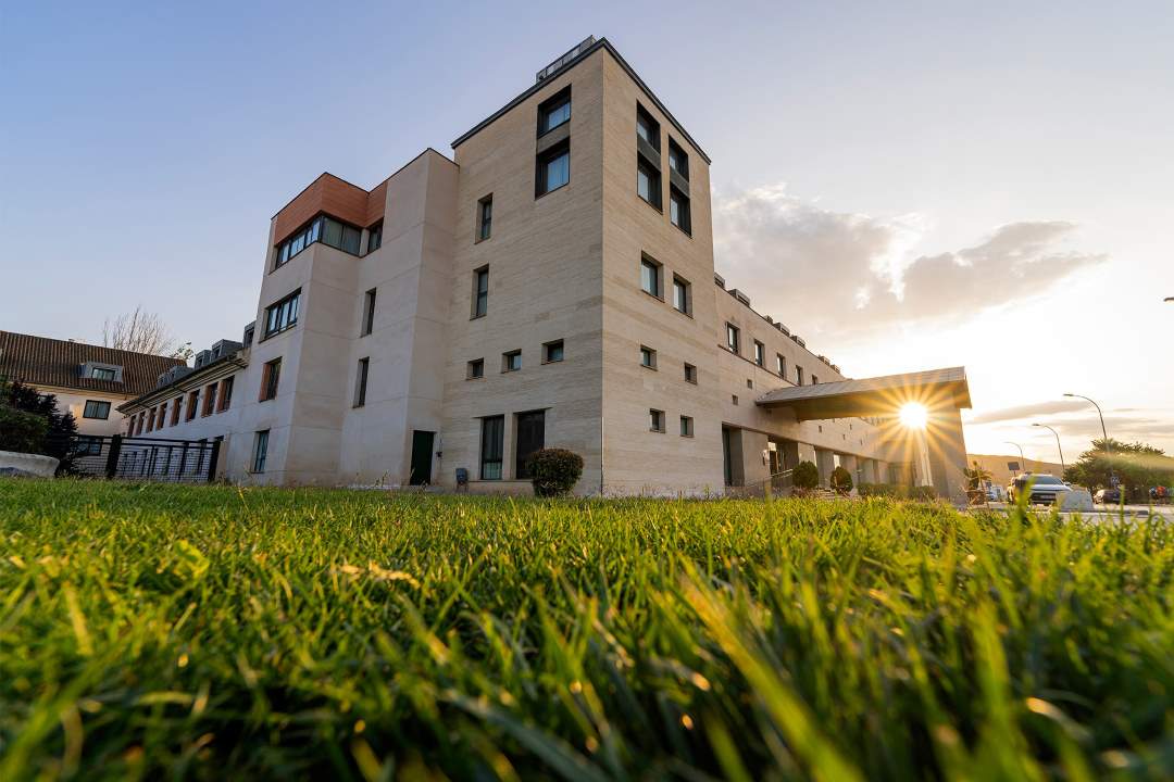 Silken Hoteles Turismo