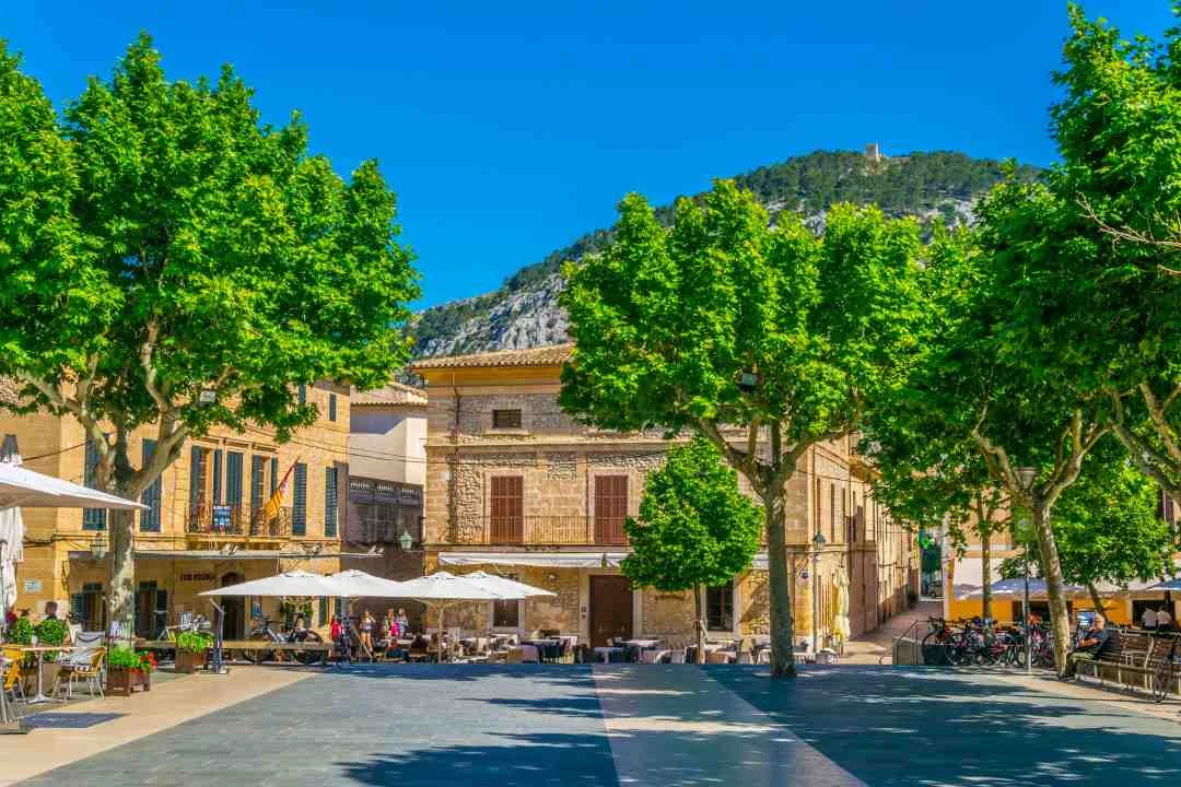 Turismo Rural Mallorca