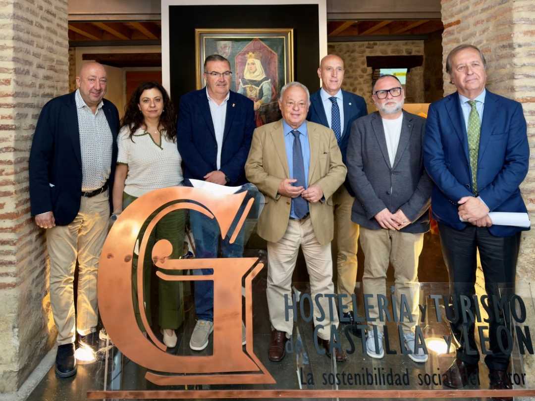 Gala Turismo Castilla y León