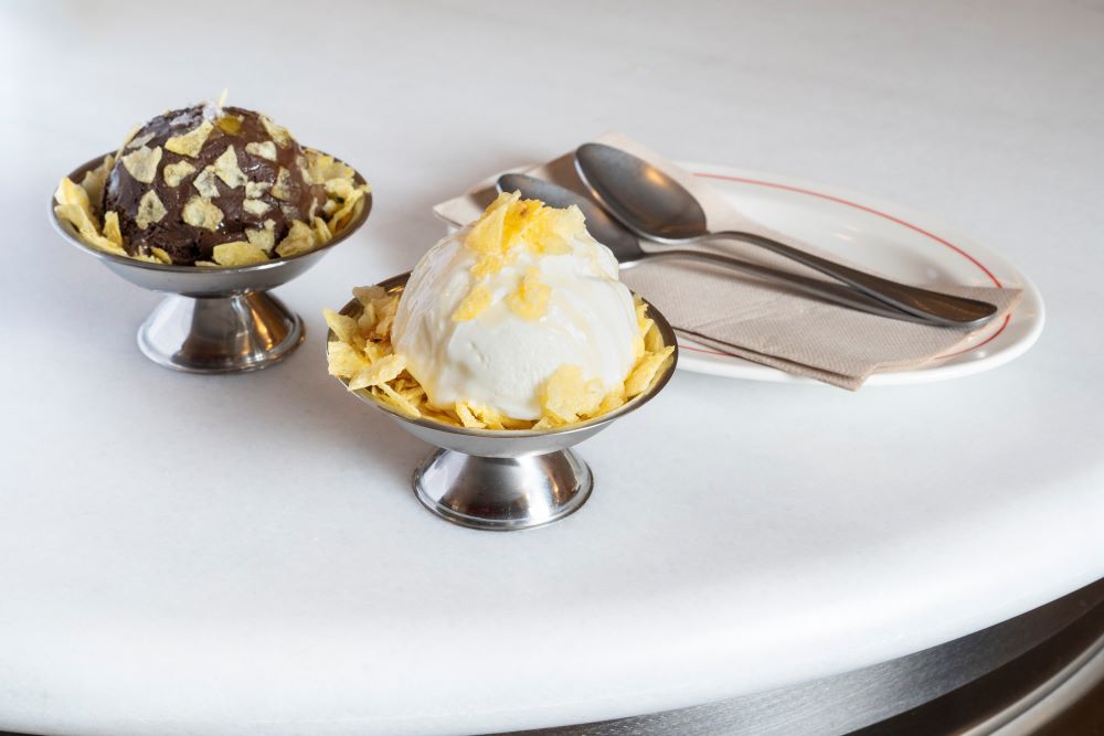 Helados Pilla Tortilla