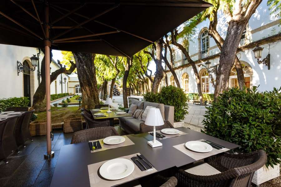 Raw Bar Toro Tapas El Puerto de Santa María