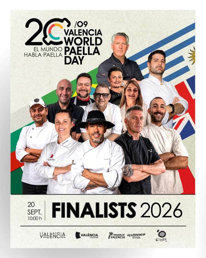 World Paella Day Cup 2026