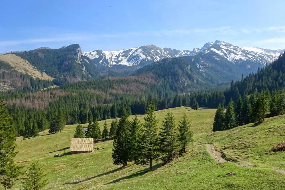 Turismo Sostenible