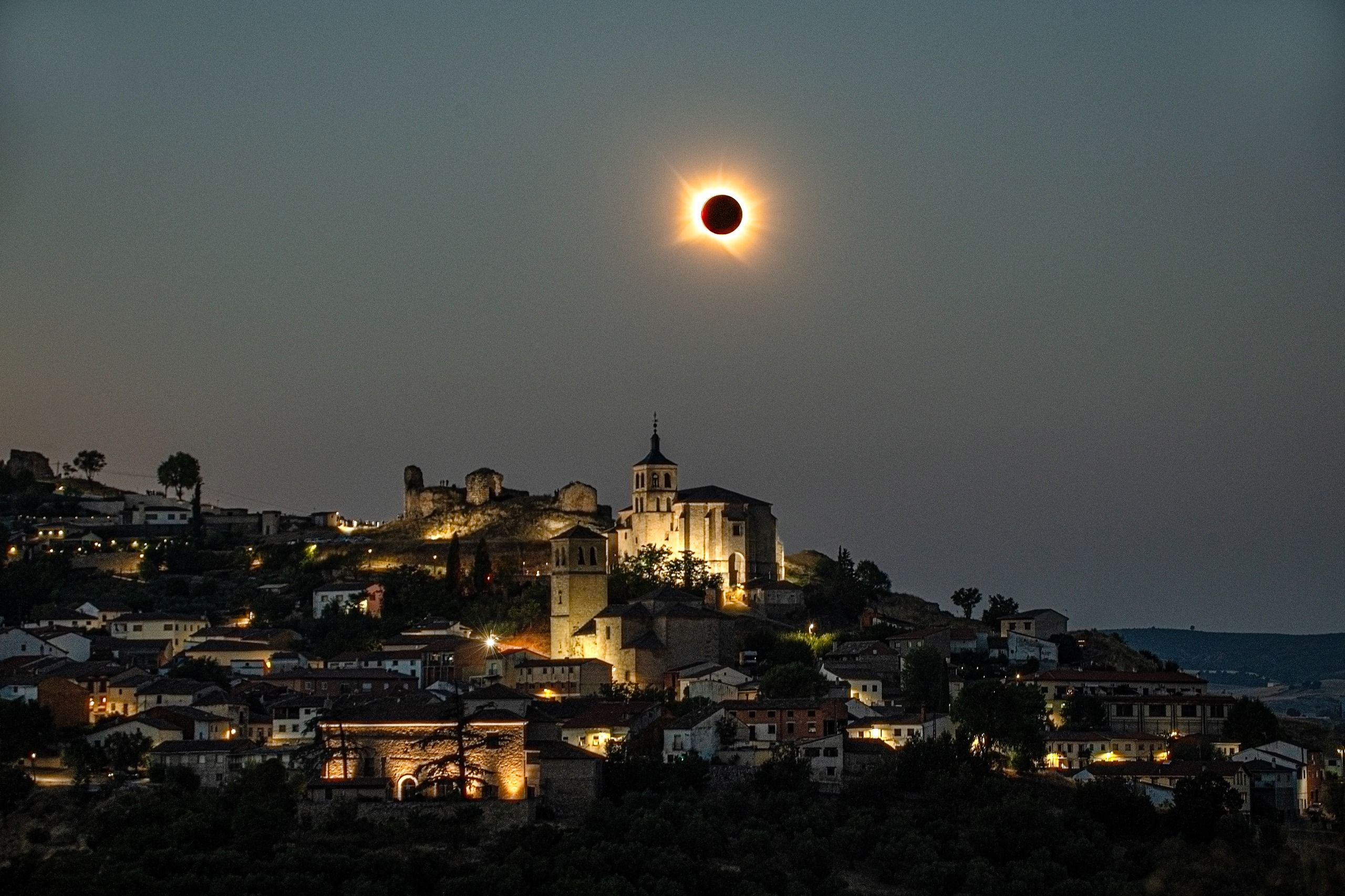 eclipse total Cogolludo