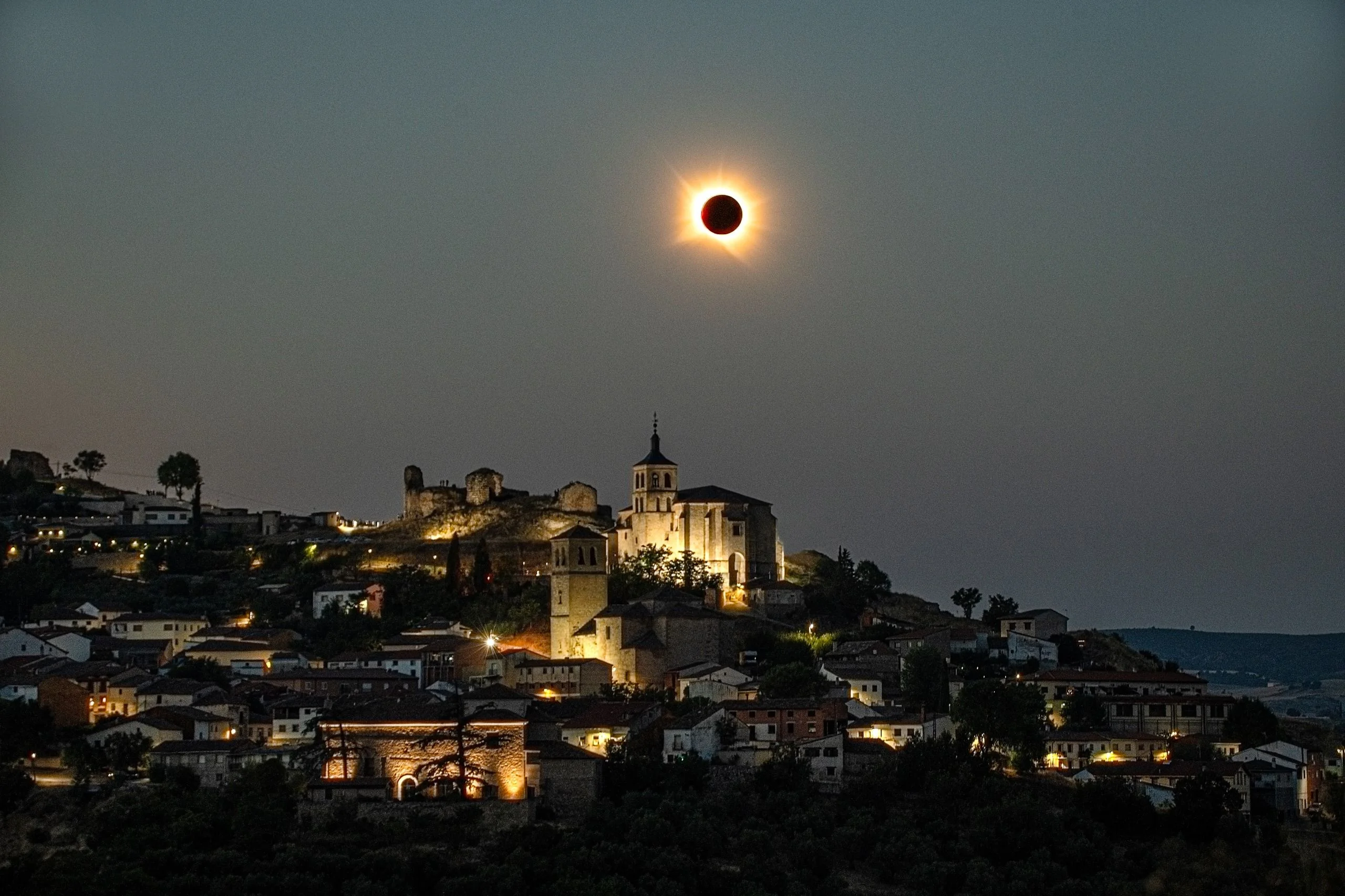 eclipse total Cogolludo