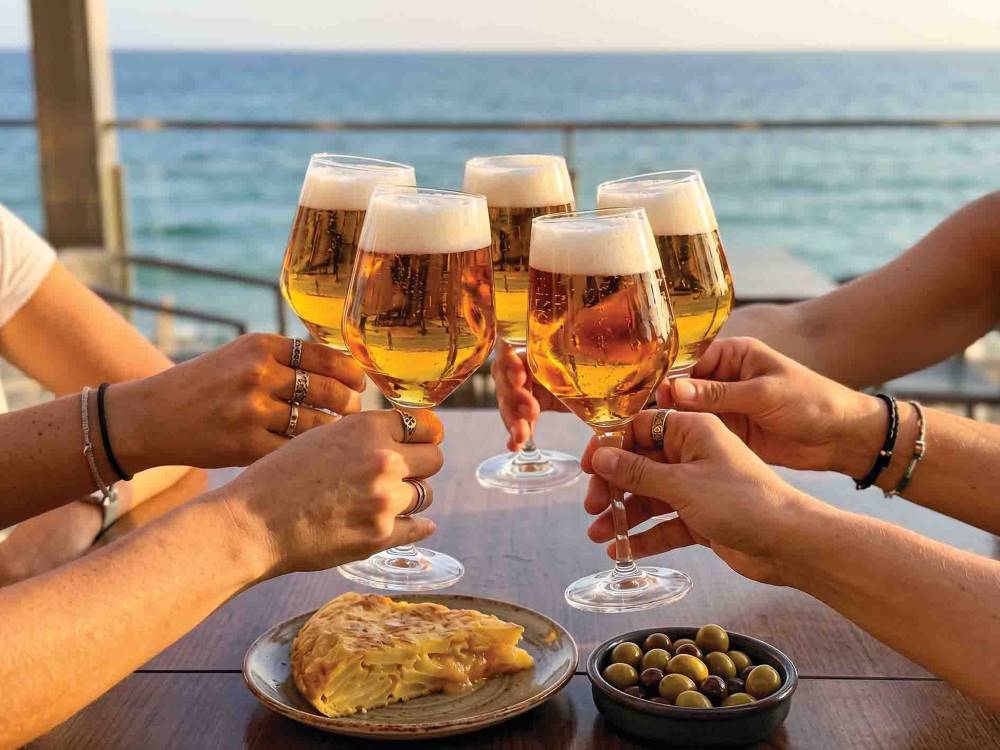 Zitoturismo Cultura Cervecera