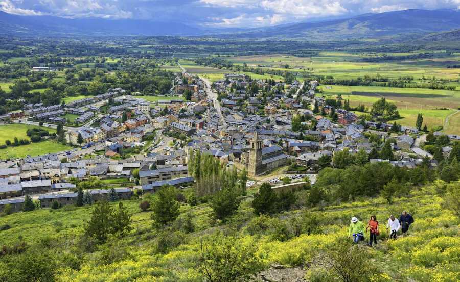 turismo experiencial Llívia