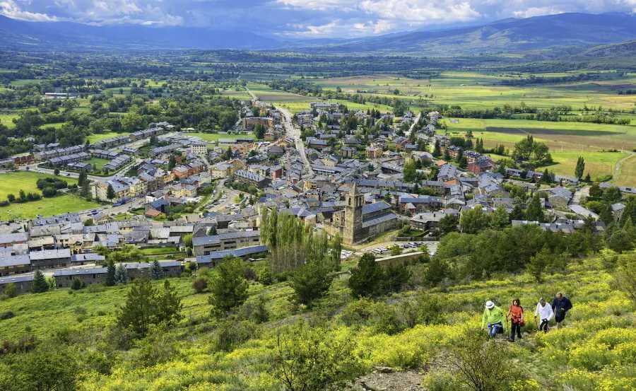 turismo experiencial Llívia