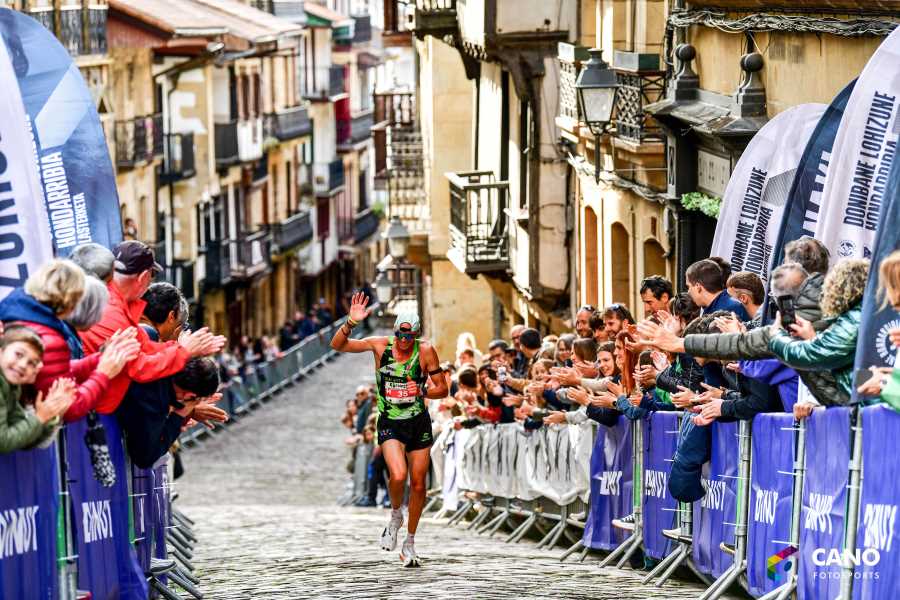 Red Corriendo El Medievo