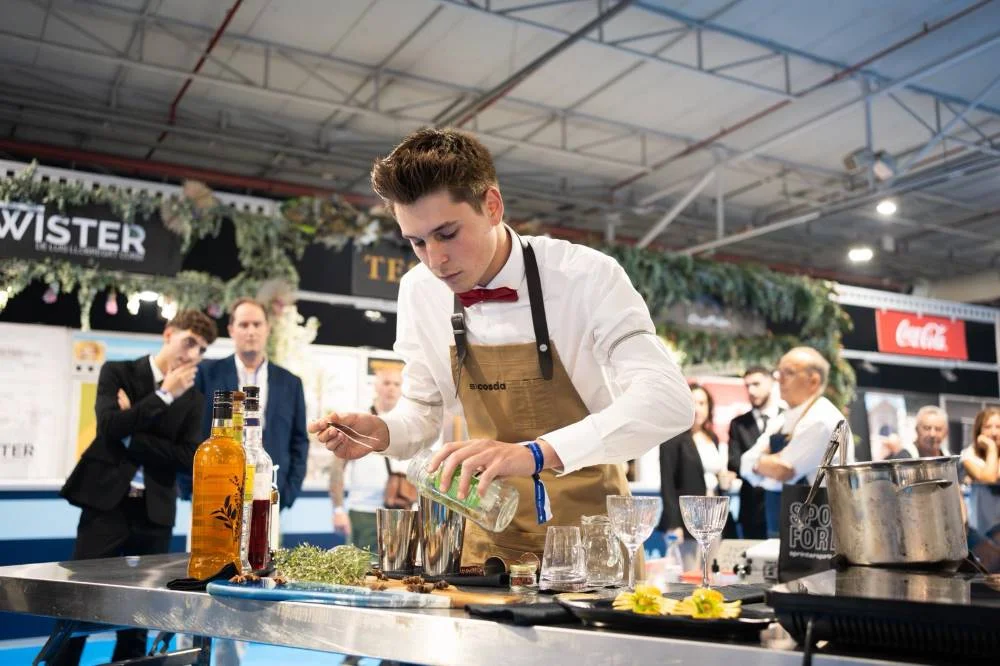 Alicante Gastronómica