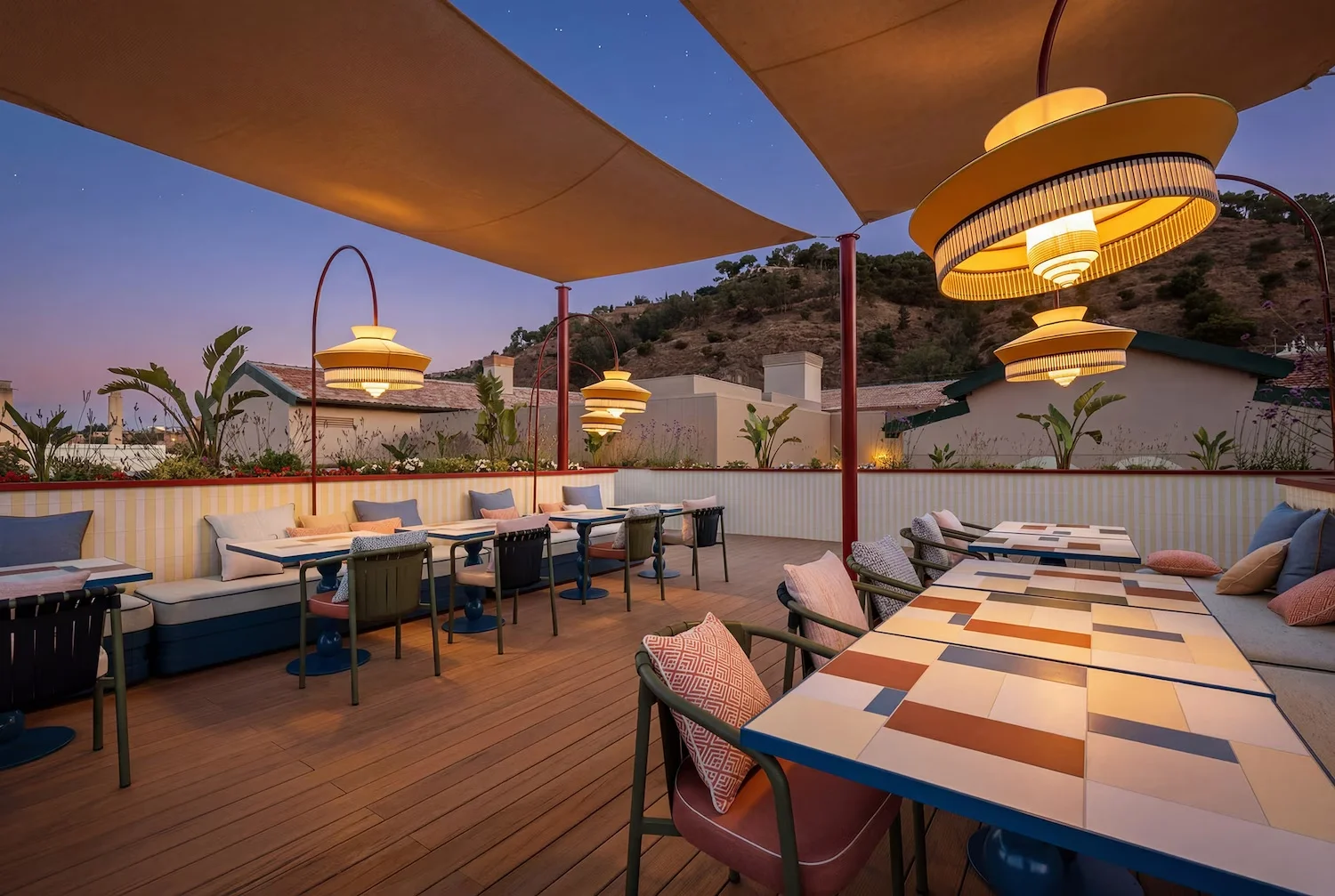 Aurea RoofTop