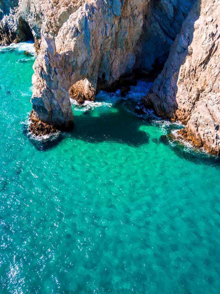 Aventura en Los Cabos