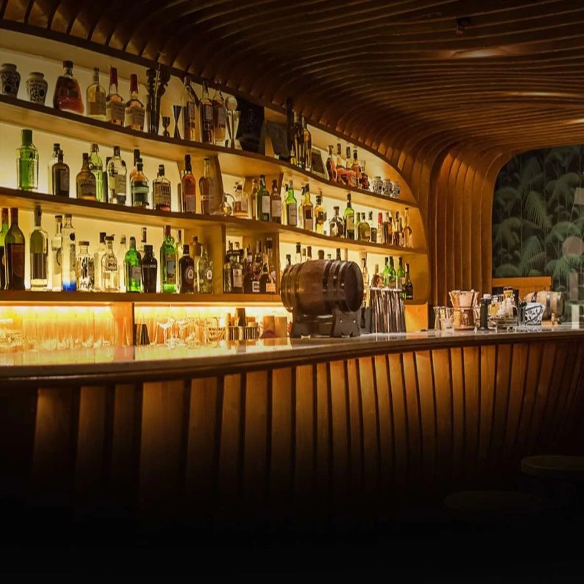 Bar Paradiso