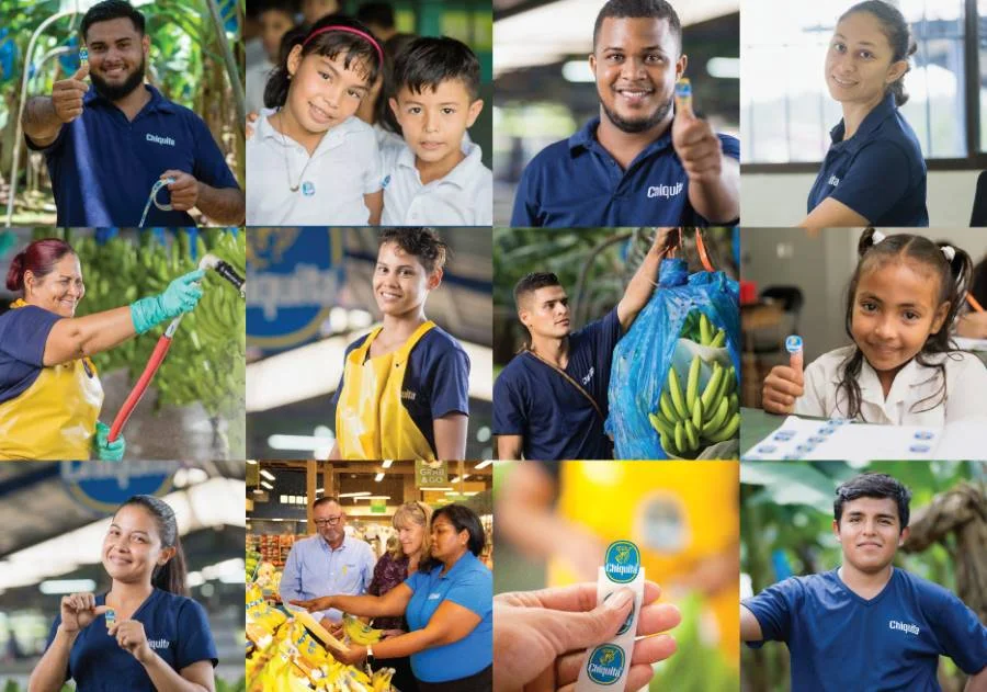 Chiquita en Fruit Attraction