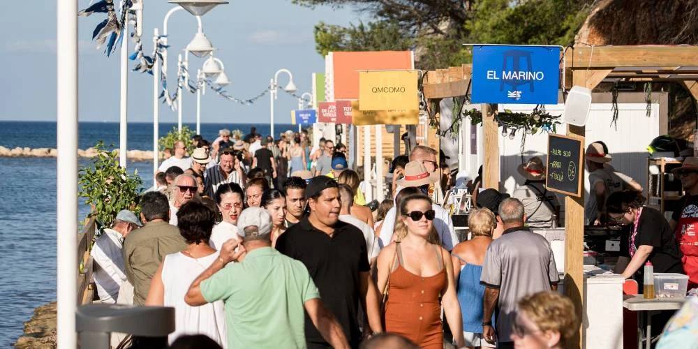 DNA 2025 Conocimiento Gastronómico