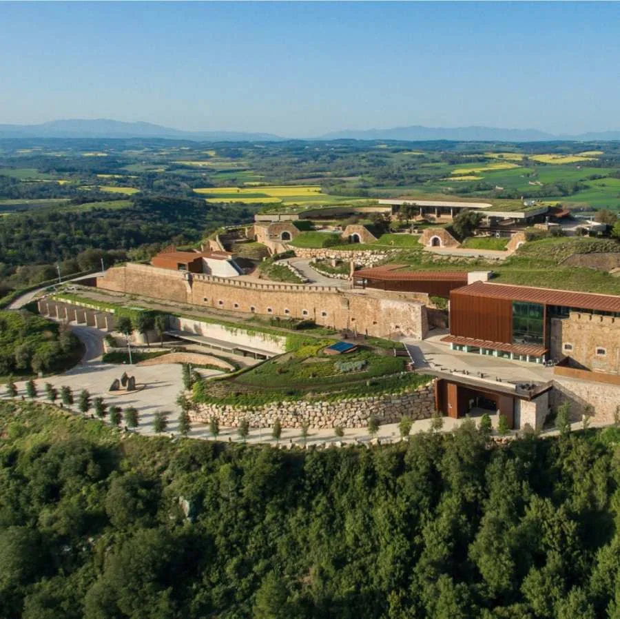 Esperit Roca Hotel Girona
