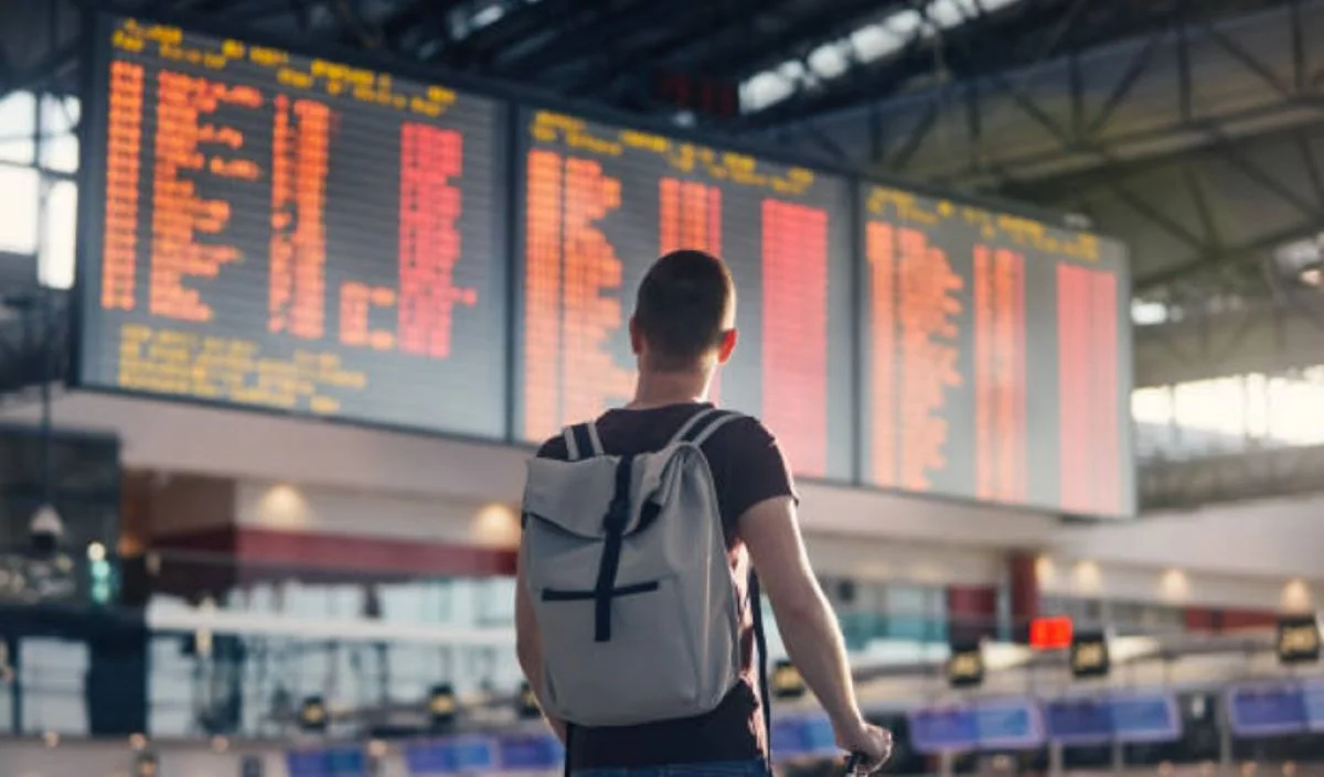 Retrasos y Reclamaciones Aerolineas