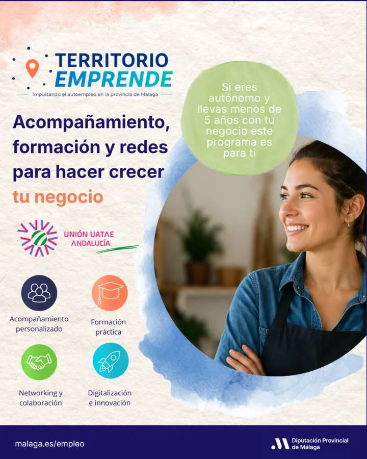 Territorio Emprende
