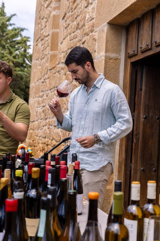 Eda Fine Wine