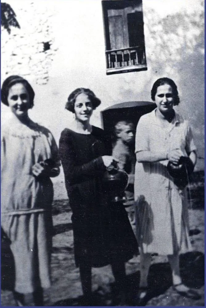 los jarritos Asociacion Lieva