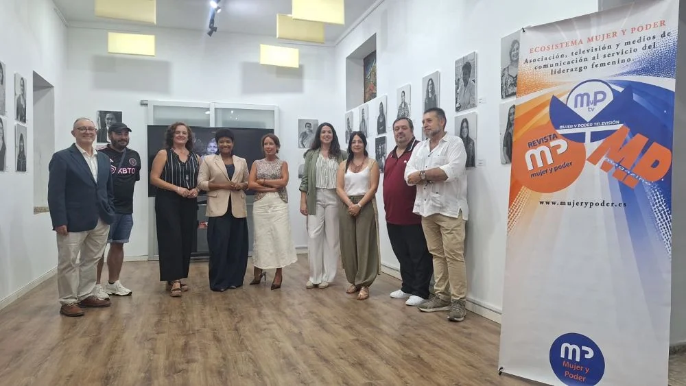 rostros compartidos 2