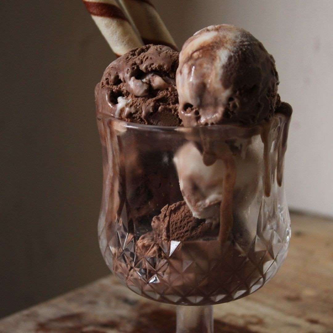 Trofeos del HeladoTrofeos del Helado