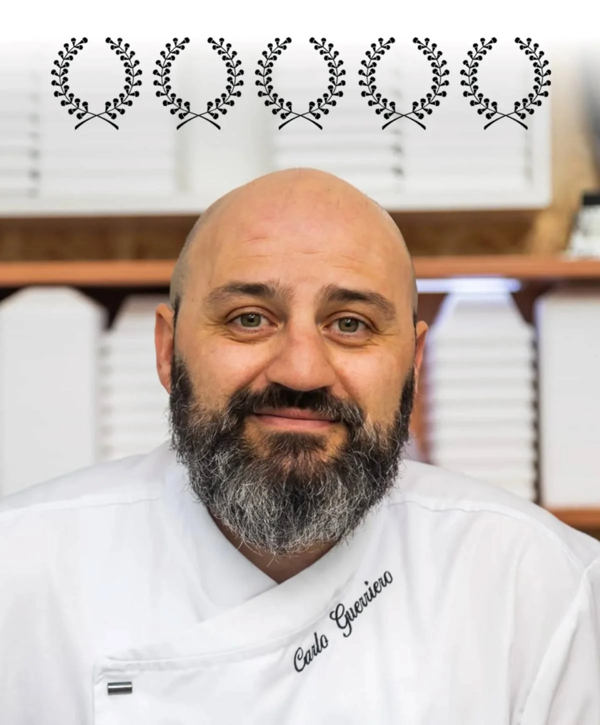 Carlo Guerreiro Gelato Artesanal