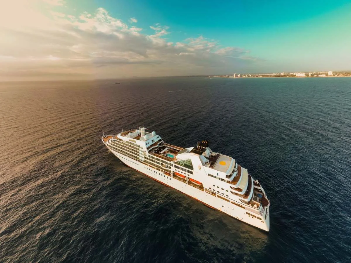 Cruceros en el mar, Premios Magellan