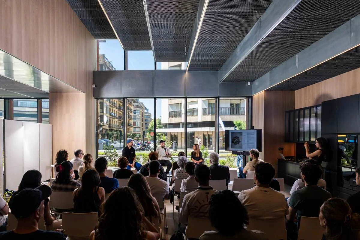 Innovación Gastronómica GOe