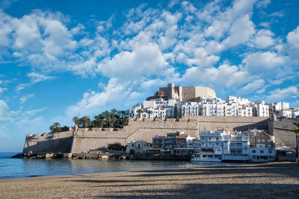Peñiscola, su gastronomía.