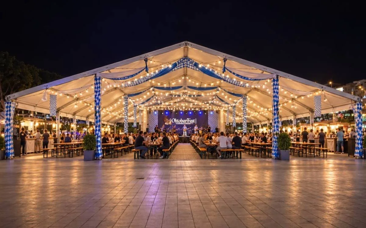 Oktoberfest Maspalomas 2026