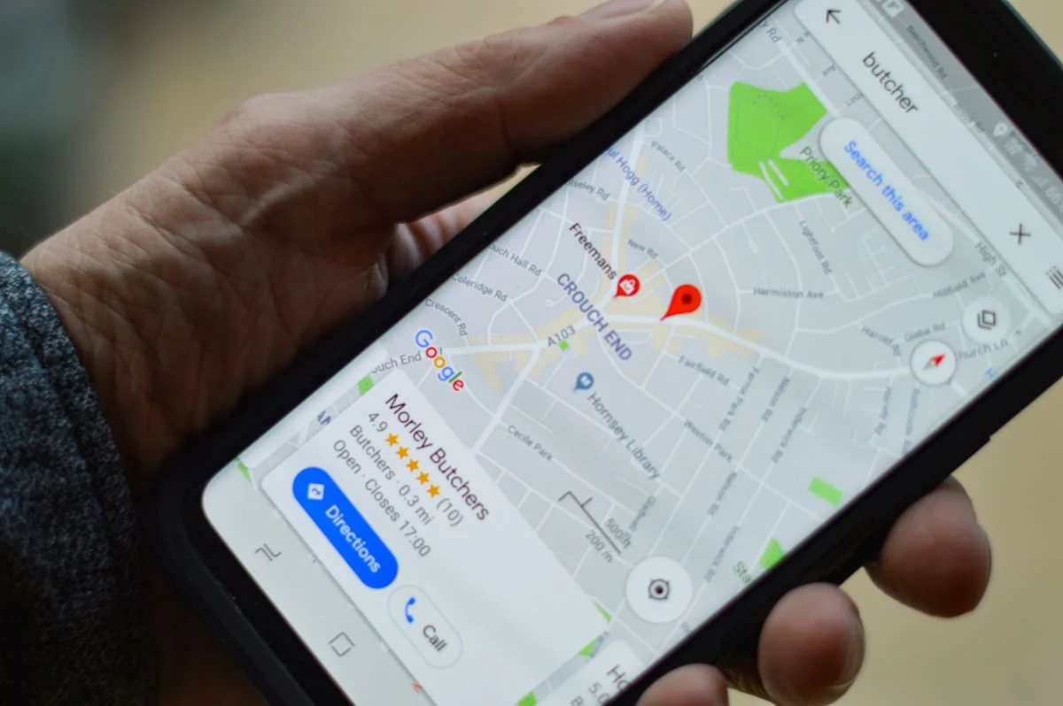 henry-perks-Google Maps-Ask Maps