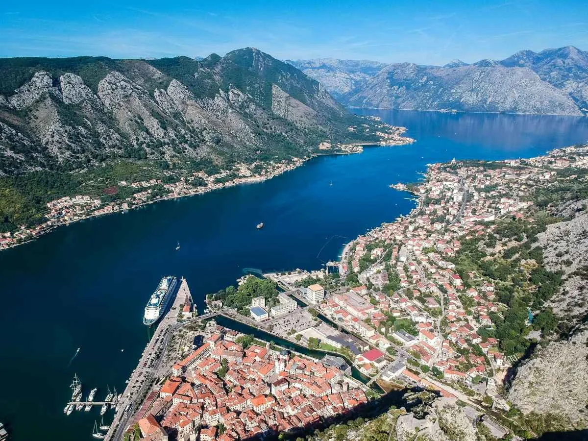 World Travel Awards 2026 Kotor