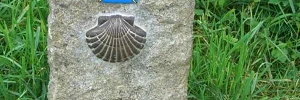 Camino Mozarabe. Camino de Santiago.