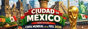 México Mundial 2026