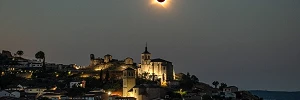 eclipse total Cogolludo