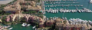 Marina Puerto Sotogrande