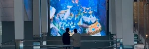 Gaudí L’Aquàrium de Barcelona