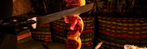 Rodizio Brasileño