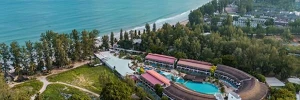 Occidental Bangtao Beach Resort en Phuket