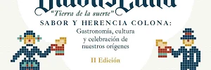 Glücksland en San Sebastian de los Ballesteros
