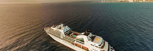 Cruceros en el mar, Premios Magellan