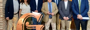 Gala Turismo Castilla y León